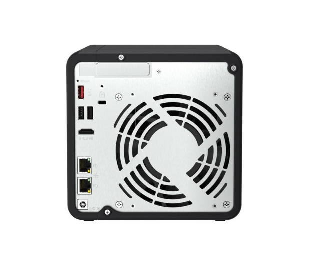 QNAP TS-464-8G - 1112015 - zdjęcie 6